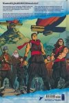 FIRE POWER DELUXE EDITION VOL 02 HC [9781534327245]