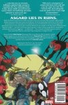 THOR THE WORLD EATERS TP [9780785148395] **promocja TOMY**