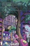 INKBLOT VOL 01 TP [9781534318243]