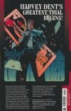 TWO-FACE TRIAL SEPARATION TP [9781799505457]