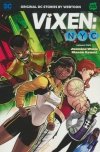 VIXEN NYC VOL 02 TP [9781779523372] **promocja STOCK SALE**