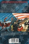 CAPTAIN AMERICA ALLIES AND ENEMIES TP [9780785155027] **promocja TOMY**
