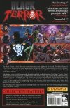 PROJECT SUPERPOWERS BLACK TERROR VOL 03 TP [9781606902349] **promocja TOMY**