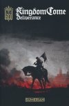 KINGDOM COME DELIVERANCE TP [9781953414465] **promocja TOMY**