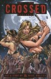 CROSSED VOL 15 TP [9781592912735] **promocja TOMY**