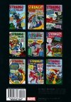 MARVEL MASTERWORKS THE HUMAN TORCH VOL 01 TP [STANDARD] [9780785187813]