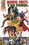 MARVEL FIRSTS THE 1980S VOL 01 TP [9780785185451] **promocja TOMY**