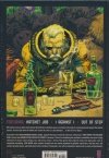 FEAR AGENT DELUXE EDITION VOL 02 HC [VARIANT] [9781534398443]