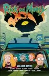 RICK AND MORTY VOL 07 TP [9781620105092] **promocja TOMY**