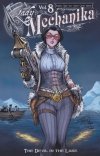 LADY MECHANIKA VOL 08 TP [9781534336308]