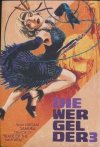DIE WERGELDER VOL 03 TP [9781646510276]
