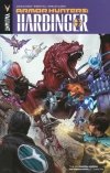 ARMOR HUNTERS HARBINGER TP [9781939346506] **promocja TOMY**