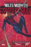MILES MORALES SPIDER-MAN BY SALADIN AHMED OMNIBUS HC [STANDARD] [9781302950781]