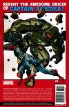 ADVENTURES OF CAPTAIN AMERICA TP [9781302910365] **promocja TOMY**