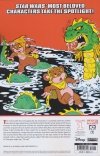 STAR WARS EPIC COLLECTION THE ORIGINAL MARVEL YEARS DROIDS AND EWOKS TP [9781302956493]