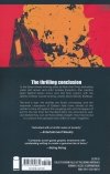 GIDEON FALLS VOL 06 THE END TP [9781534318670] **promocja TOMY**