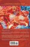 FLASH REBIRTH TP [9781401230012]