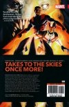 FALCON TAKE FLIGHT TP [9781302910457]