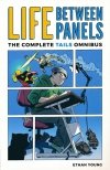 LIFE BETWEEN PANELS COMPLETE TAILS OMNIBUS TP [9781506704746]