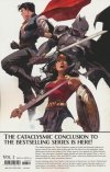 DARK KNIGHTS OF STEEL VOL 02 TP [9781779527196]
