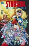 STARGIRL THE LOST CHILDREN TP [9781779518460] **promocja STOCK SALE**