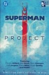SUPERMAN 100 PROJECT HERO INITIATIVE TP [9781799505075]