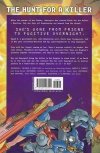 SUPERGIRL FRIENDS AND FUGITIVES TP [9781401227951]