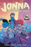 JONNA AND UNPOSSIBLE MONSTERS TP VOL 03