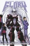 GLORY VOL 01 TP [9781607066040] **promocja TOMY**