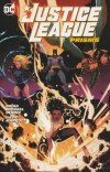 JUSTICE LEAGUE VOL 01 PRISMS TP [9781779520043] **promocja STOCK SALE**