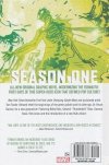 HULK SEASON 1 HC [9780785163886] **promocja TOMY**