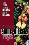 SKULLKICKERS VOL 06 TP [9781632153432]