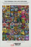 WHAT IF INTO THE MULTIVERSE OMNIBUS VOL 01 HC [VARIANT] [9781302946463] **promocja TOMY**