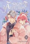 SIGN OF AFFECTION VOL 08 TP [9798888770054]