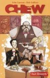 CHEW VOL 03 TP [9781607063353]