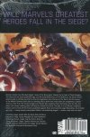 SIEGE BATTLEFIELD HC [9780785145981]