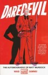 DAREDEVIL VOL 04 THE AUTOBIOGRAPHY OF MATT MURDOCK TP [9780785198024] **promocja TOMY**