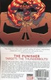 THUNDERBOLTS VOL 05 PUNISHER VS THE THUNDERBOLTS TP [9780785189831] **promocja TOMY**