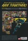 GHOST RIDER DANNY KETCH OMNIBUS VOL 02 HC [VARIANT] [9781302965457]
