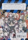 DANGANRONPA 2 ULTIMATE LUCK AND HOPE AND DESPAIR VOL 01 TP [9781506707334]