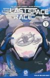 LAST SPACE RACE VOL 01 PALE BLUE DOT TP [9781949028188] **promocja TOMY**