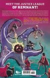 RWBY JUSTICE LEAGUE TP [9781779515308] **promocja STOCK SALE**