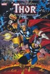 MIGHTY THOR BY WALTER SIMONSON OMNIBUS HC [VARIANT] [9781302957629] **promocja TOMY**