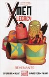 X-MEN LEGACY VOL 03 REVENANTS TP [9780785167198] **promocja TOMY**