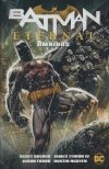 BATMAN ETERNAL OMNIBUS HC [9781779525796] **promocja TOMY**