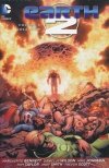 EARTH 2 VOL 06 COLLISION HC [9781401257583]