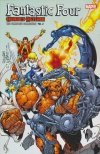 FANTASTIC FOUR HEROES RETURN THE COMPLETE COLLECTION VOL 02 SC [9781302923402]