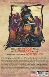 SAVAGE AVENGERS BY GERRY DUGGAN VOL 01 TP [9781302958473]