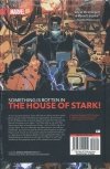 INVINCIBLE IRON MAN VOL 02 THE WAR MACHINES HC [9780785195214]