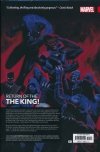BLACK PANTHER VOL 04 THE INTERGALACTIC EMPIRE OF WAKANDA PART 2 HC [9781302925420]